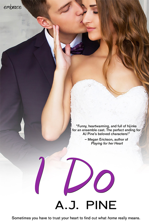If Only.... book cover 3