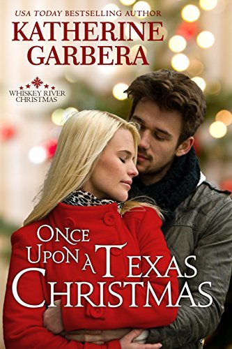 Once Upon a Texas Christmas book cover