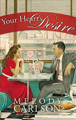 Valentine's Day book cover 3
