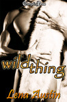 Coyotes of Yellowstone book cover 2