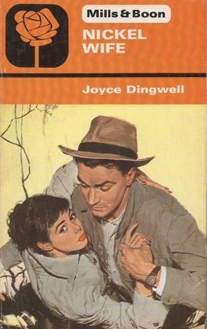 Nickel Wife book cover