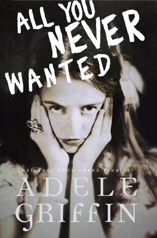 All You Never Wanted book cover