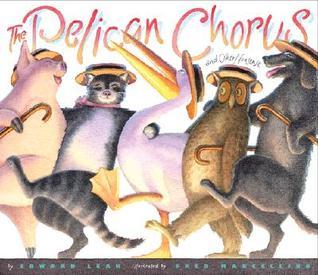 The Pelican Chorus book cover