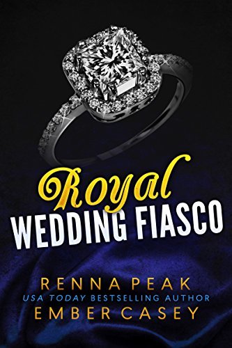 Royal Wedding Fiasco book cover