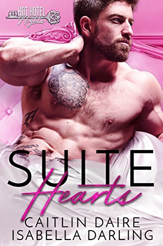 Suite Hearts book cover