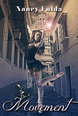 Movement book cover