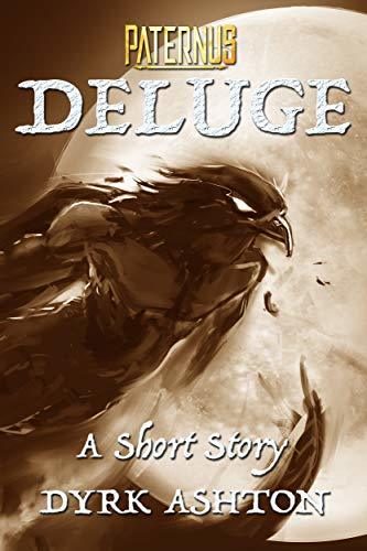 Deluge book cover