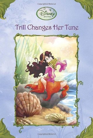 Trill Changes Her Tune book cover