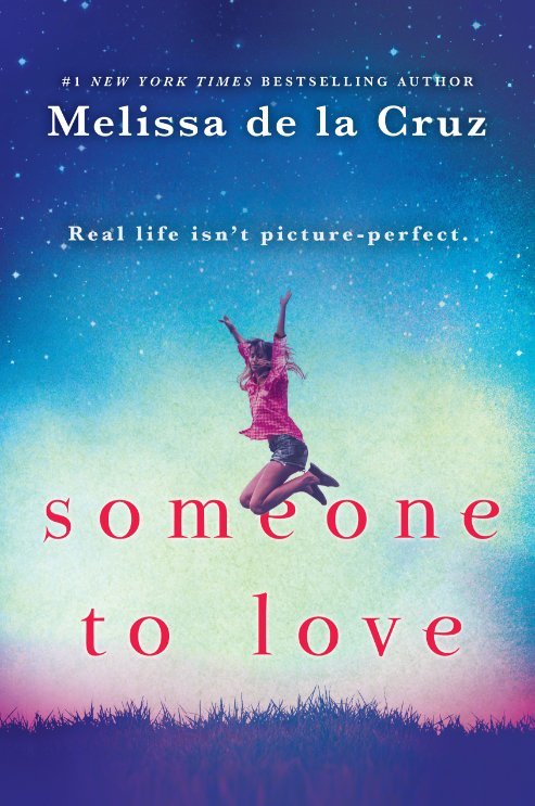 Someone to Love book cover