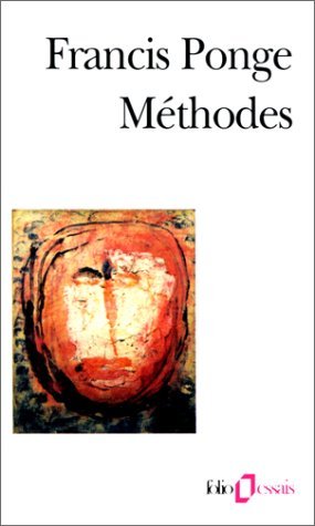 Méthodes book cover