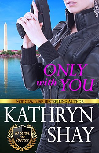 To Serve and Protect book cover 3