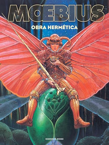 Obra hermética book cover