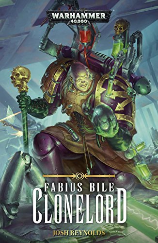 Fabius Bile book cover 2