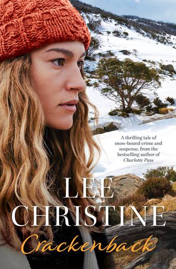 Alpine book cover 2
