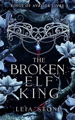 Kings of Avalier - Tome 2 book cover