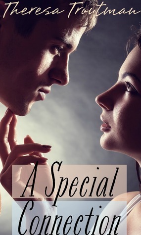 A Special Connection book cover