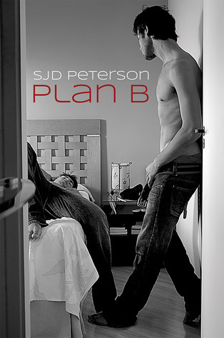 Plan B book cover