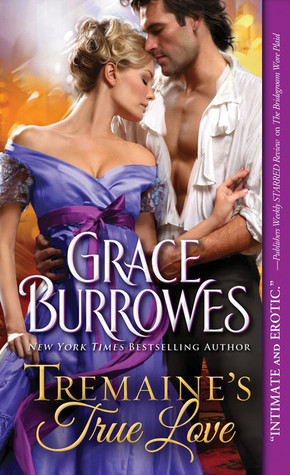 True Gentlemen book cover 1