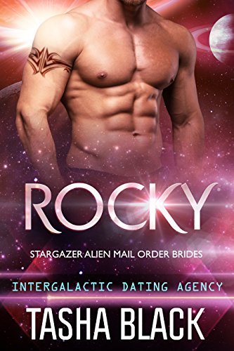 Rocky book cover