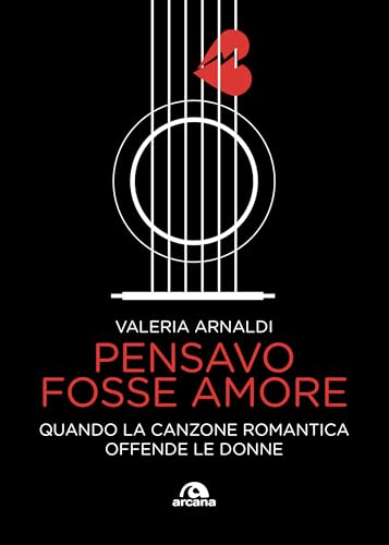 Pensavo fosse amore book cover