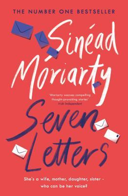 Seven Letters book cover