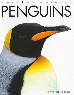 Penguins book cover