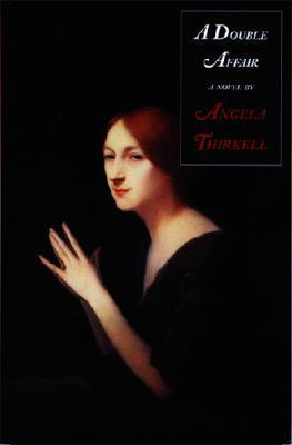 A Double Affair book cover