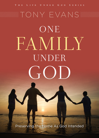 One Family Under God book cover