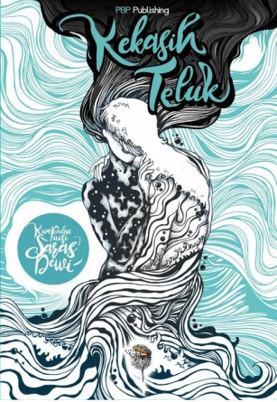 Kekasih Teluk book cover
