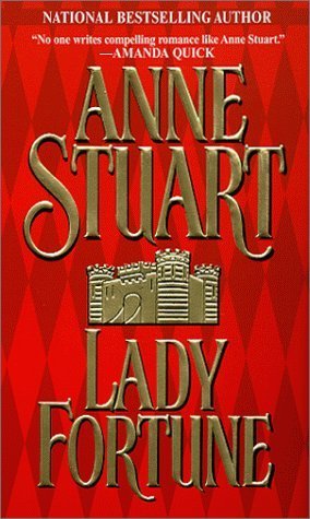 Lady Fortune book cover