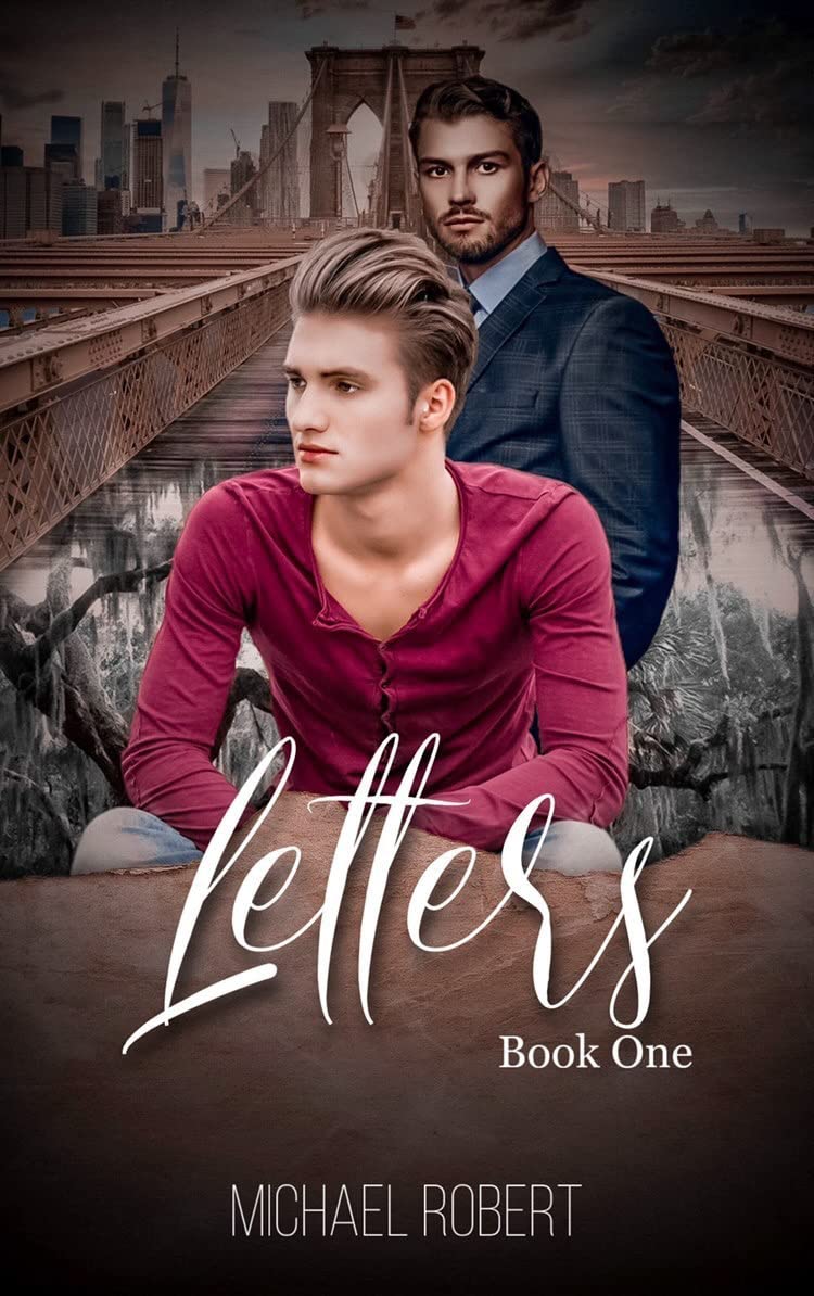 Letters Duet book cover 1