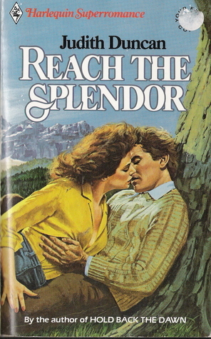 Reach the Splendor book cover