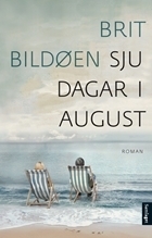 Seven Days in August book cover