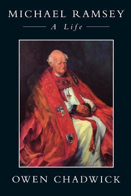 Michael Ramsey book cover