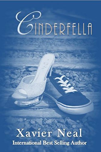 Cinderfella book cover