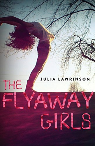 The Flyaway Girls book cover