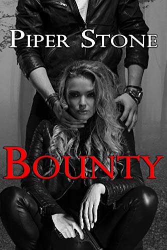 Bounty book cover