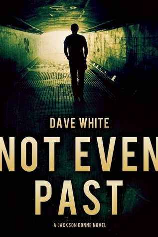 Jackson Donne book cover 3