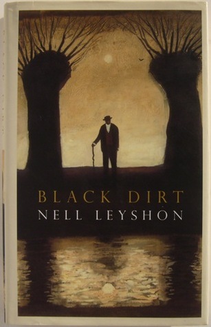 Black Dirt book cover