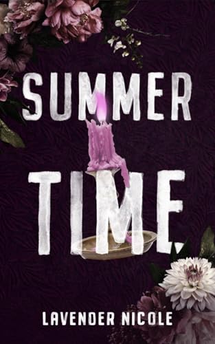 Summer Time book cover
