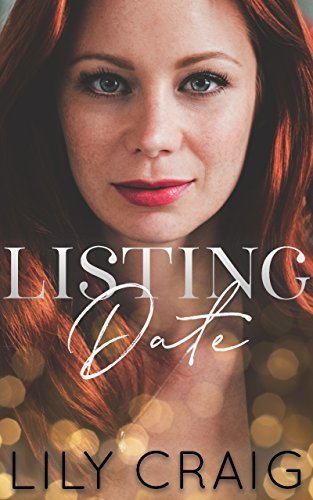 Listing Date book cover