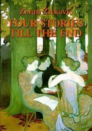 Four Stories Till the End book cover