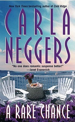 A Rare Chance book cover