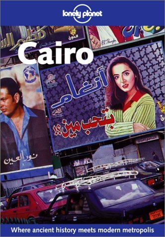 Cairo book cover