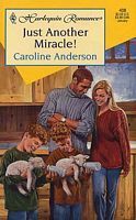Just Another Miracle! book cover