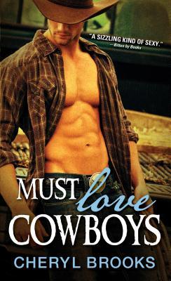 Cowboy Heaven book cover 2