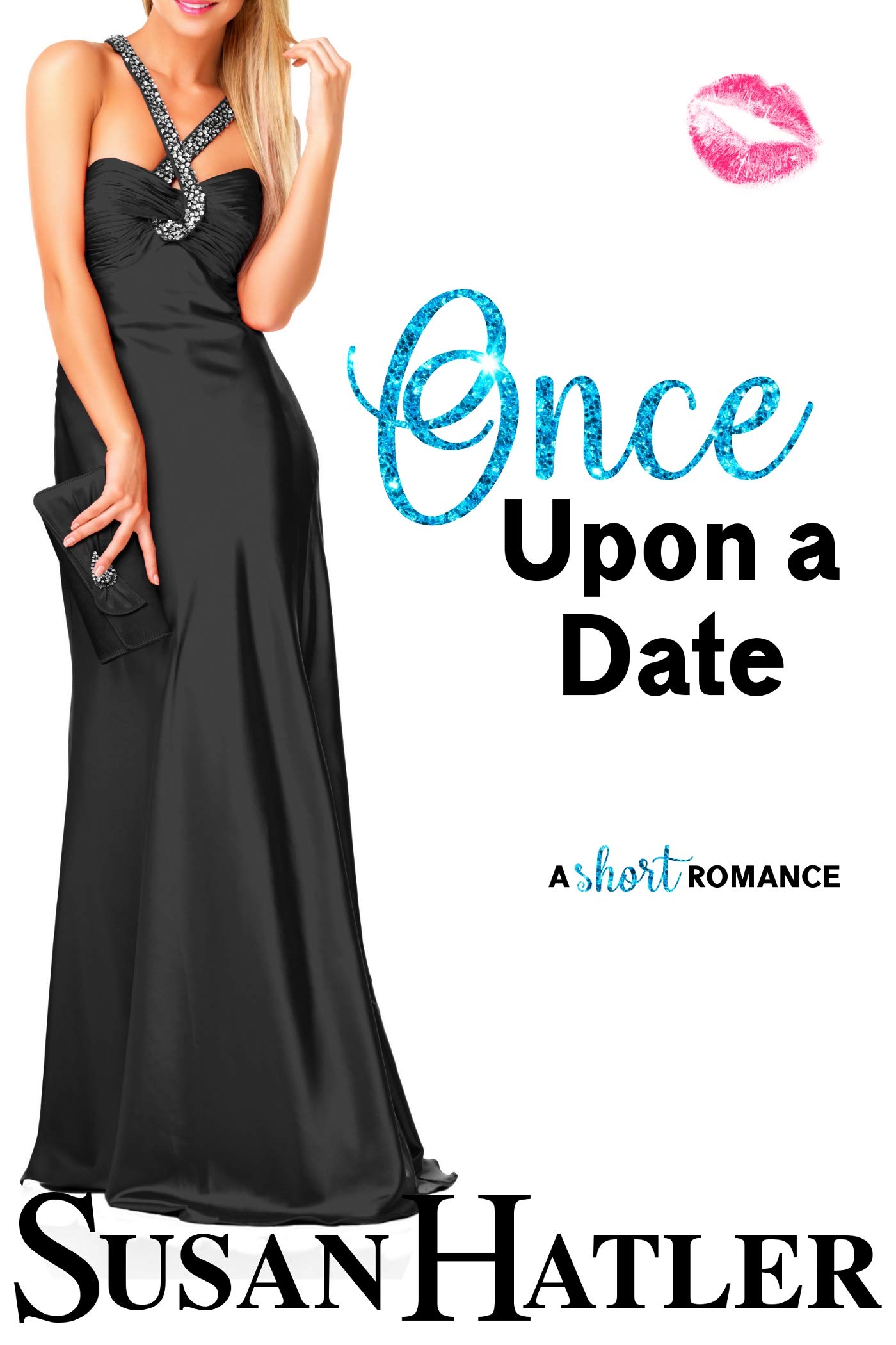 Once Upon a Date book cover