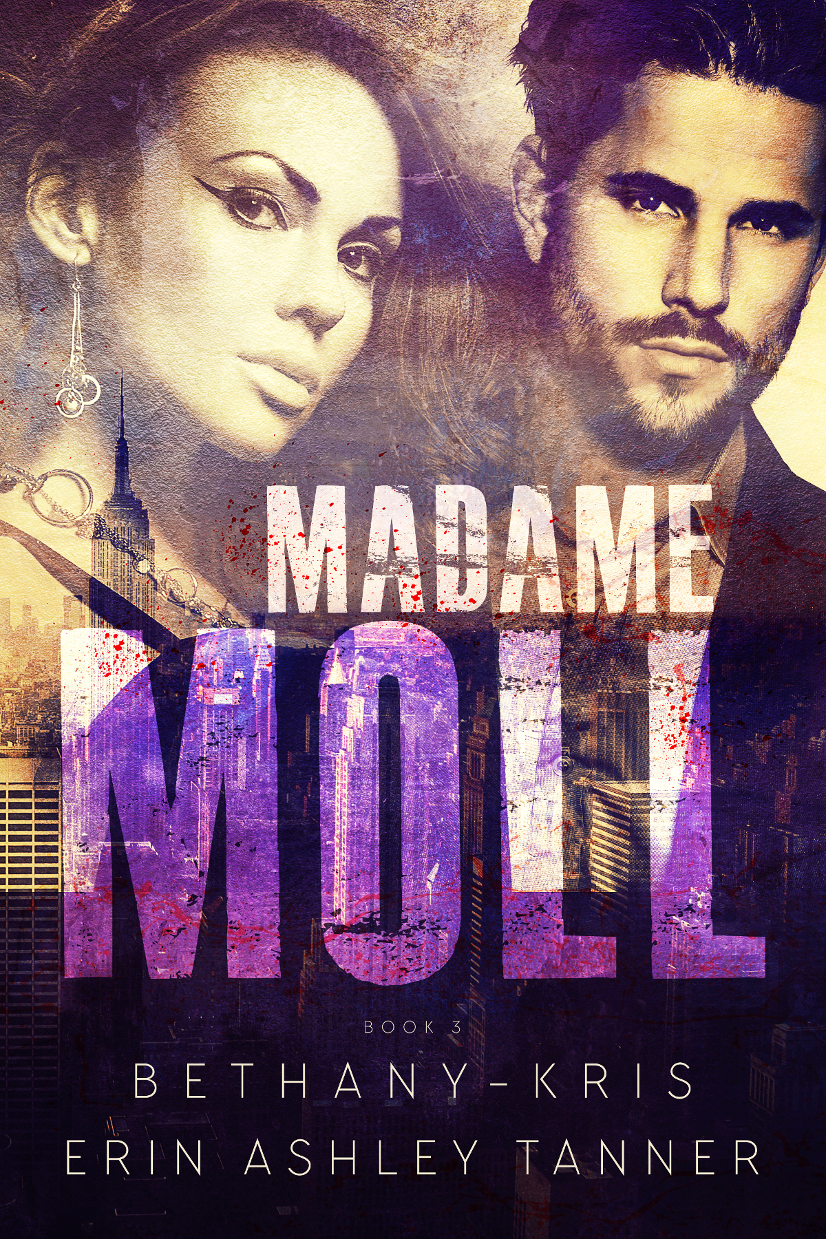 Gun Moll book cover 3