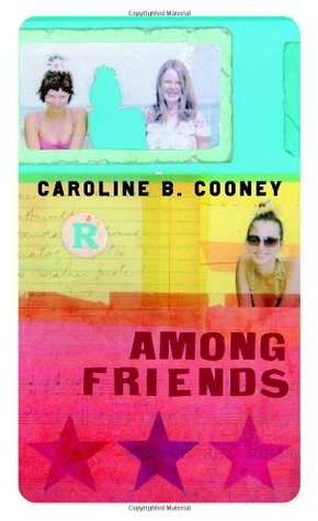Among Friends book cover