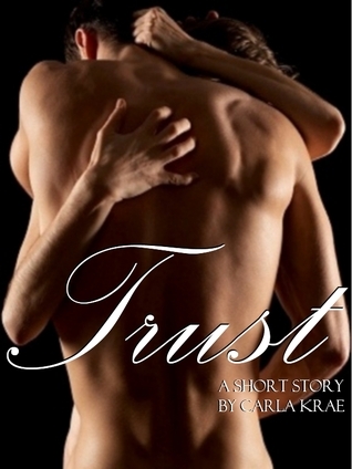 Trust book cover